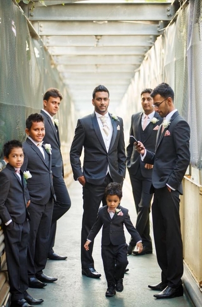 Wedding Packages